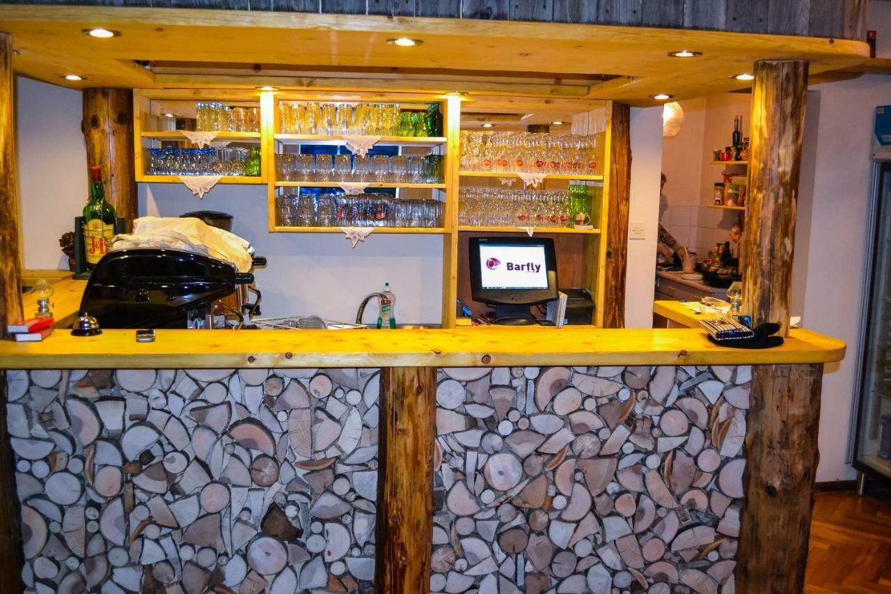Camping & Glamping Jezersko Ex Cvet Gora المظهر الخارجي الصورة
